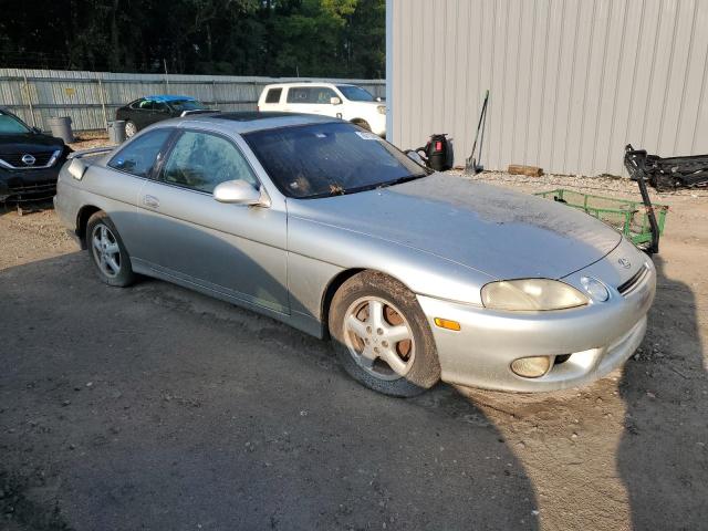 Photo 4 from auction – 1999 LEXUS SC 400 with VIN JT8CH32YXX1002190