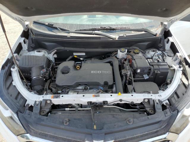 Photo 12 from auction – 2020 CHEVROLET EQUINOX LS with VIN 3GNAXHEVXLS680044