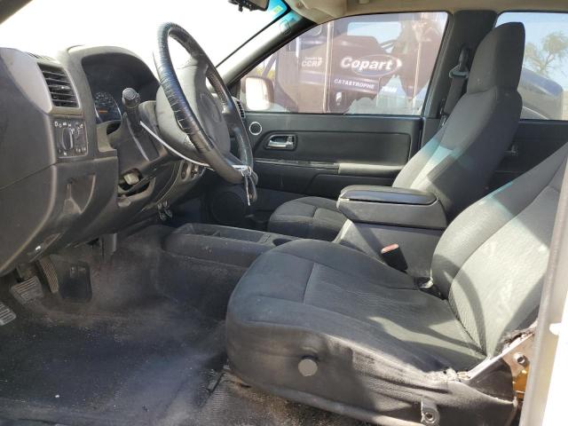 Photo 7 from auction – 2007 CHEVROLET COLORADO with VIN 1GCCS13E078256445