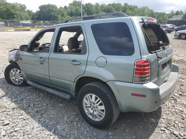 Photo 2 from auction – 2007 MERCURY MARINER LU with VIN 4M2CU81167KJ07988