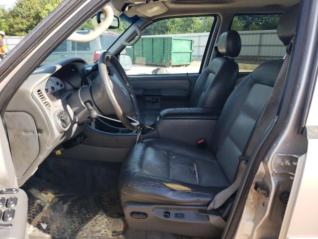 Photo 7 from auction – 2004 FORD EXPLORER S with VIN 1FMZU77K44UA61552