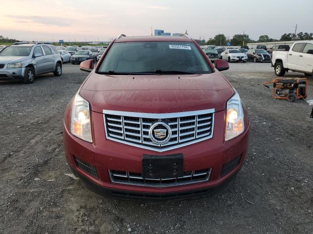 Photo 5 from auction – 2014 CADILLAC SRX LUXURY with VIN 3GYFNEE38ES532666
