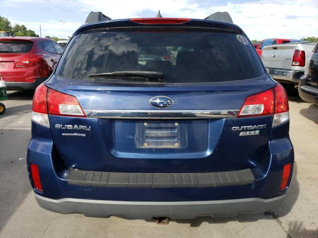 Снимка 6 от търг – 2011 SUBARU OUTBACK 2. с VIN 4S4BRBKC7B3312749