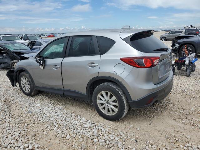 Photo 2 from auction – 2013 MAZDA CX-5 TOURI with VIN JM3KE2CE4D0113847