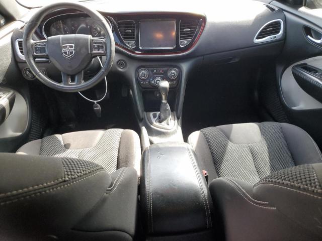 Photo 8 from auction – 2015 DODGE DART SXT with VIN 1C3CDFBB0FD390817