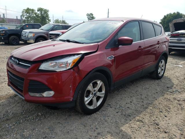 FORD ESCAPE SE 2016 with VIN 1FMCU9G94GUA22513 - Photo from auction