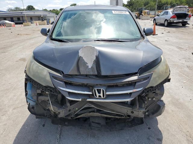 Photo 5 from auction – 2013 HONDA CR-V EX with VIN 2HKRM3H59DH507372