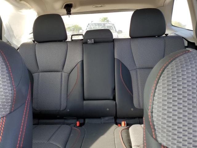 Photo 10 from auction – 2019 SUBARU FORESTER S with VIN JF2SKAJC5KH595144