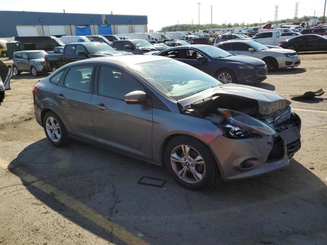 Photo 4 from auction – 2014 FORD FOCUS SE with VIN 1FADP3F20EL174685