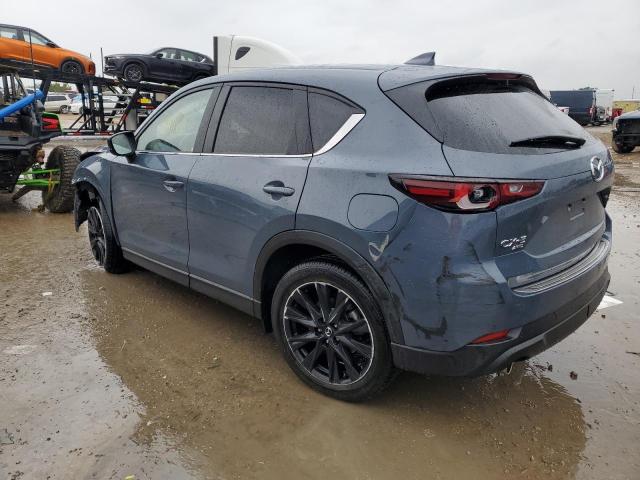 صورة رقم 2 من المزاد - 2023 MAZDA CX-5 PREFE مع VIN JM3KFBCM3P0153829