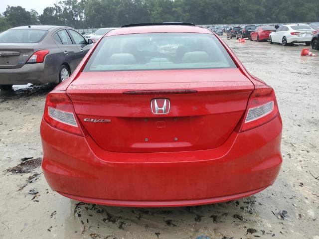 Photo 6 from auction – 2012 HONDA CIVIC EX with VIN 2HGFG3B84CH522478