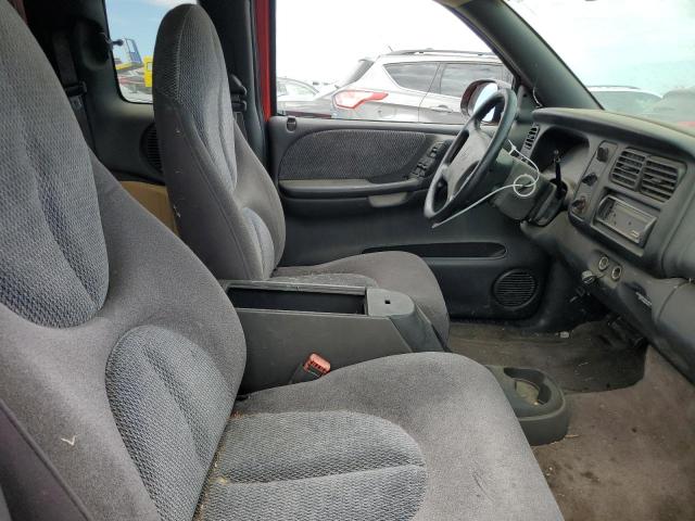 Photo 10 from auction – 1997 DODGE DAKOTA with VIN 1B7GL23XXVS265918