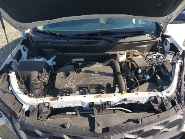 Photo 11 from auction – 2020 CHEVROLET EQUINOX LT with VIN 3GNAXUEVXLS544196