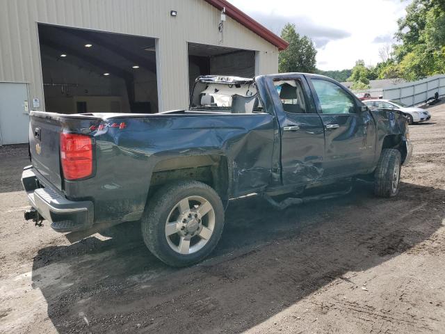 Photo 3 from auction – 2019 CHEVROLET SILVERADO with VIN 2GC2KREGXK1226549