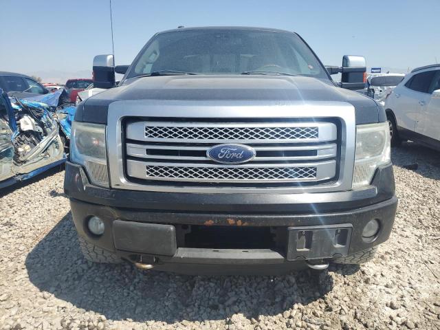 Photo 5 from auction – 2013 FORD F150 SUPER with VIN 1FTFW1ET2DFE05071