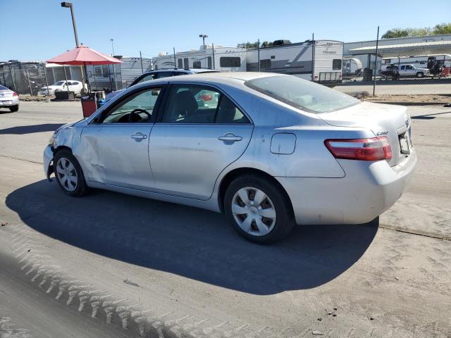 Photo 2 from auction – 2009 TOYOTA CAMRY BASE with VIN 4T1BE46K19U266056