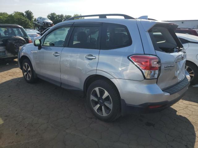 Photo 2 from auction – 2017 SUBARU FORESTER 2 with VIN JF2SJAEC5HH496541