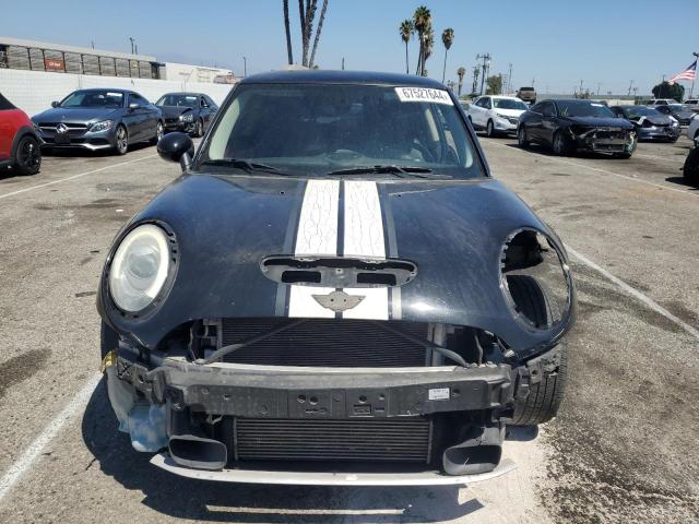 Photo 5 from auction – 2014 MINI COOPER S with VIN WMWXM7C53ET986145