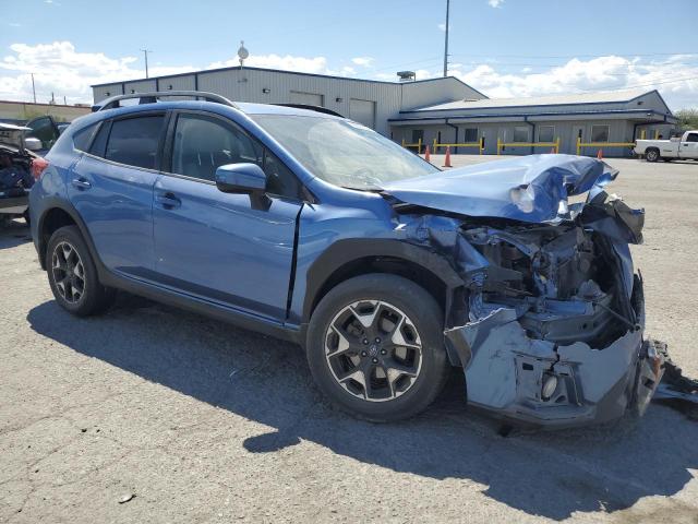 Photo 4 from auction – 2019 SUBARU CROSSTREK with VIN JF2GTACC5KH256416