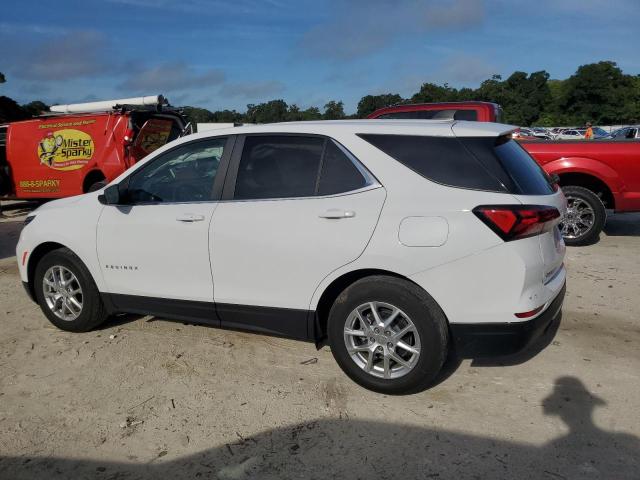 Photo 2 from auction – 2022 CHEVROLET EQUINOX LT with VIN 3GNAXKEVXNL283928