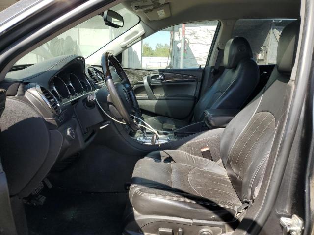 Foto 7 de la subasta – 2013 BUICK ENCLAVE con VIN 5GAKRCKD4DJ237544