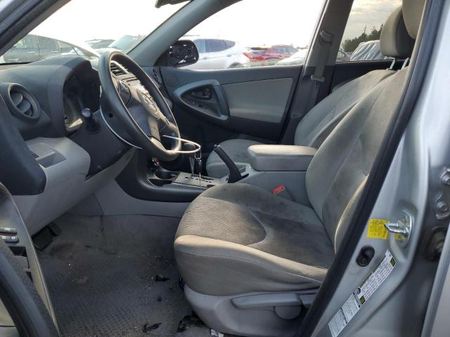 Photo 7 from auction – 2012 TOYOTA RAV4 with VIN 2T3BF4DV3CW232354