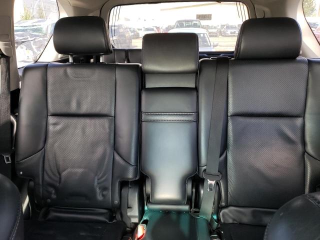 Photo 10 from auction – 2010 LEXUS GX 460 PRE with VIN JTJJM7FX7A5011830