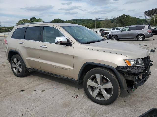Photo 4 from auction – 2015 JEEP GRAND CHER with VIN 1C4RJEBG3FC903424