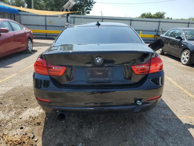 Photo 6 from auction – 2014 BMW 428 I with VIN WBA3N7C52EK220442