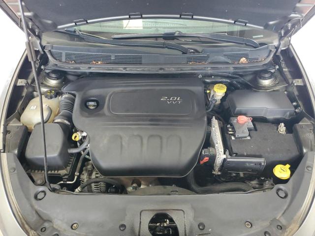 Photo 11 from auction – 2013 DODGE DART SXT with VIN 1C3CDFBAXDD123687
