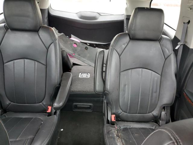 Photo 10 from auction – 2014 CHEVROLET TRAVERSE L with VIN 1GNKRJKD3EJ303898