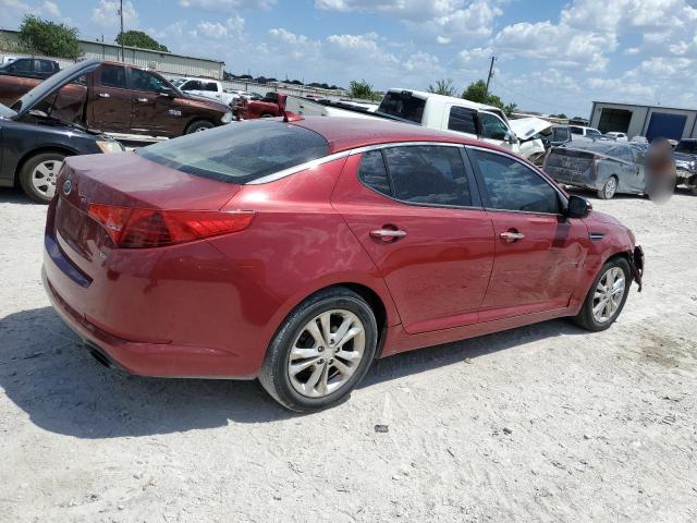 Photo 3 from auction – 2012 KIA OPTIMA LX with VIN 5XXGM4A73CG056426