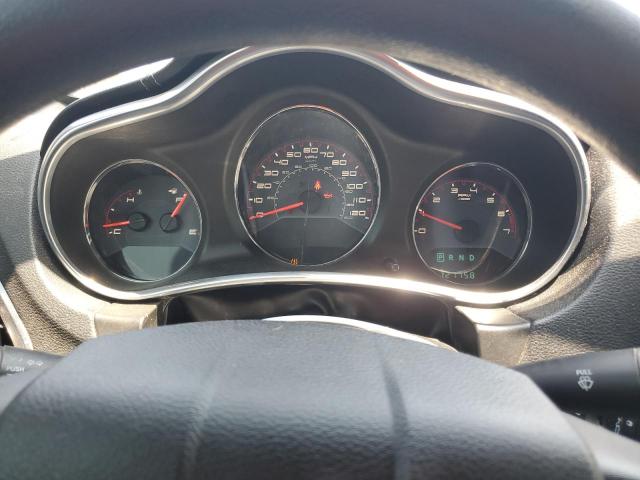 Photo 9 from auction – 2014 DODGE AVENGER SE with VIN 1C3CDZAB6EN221638