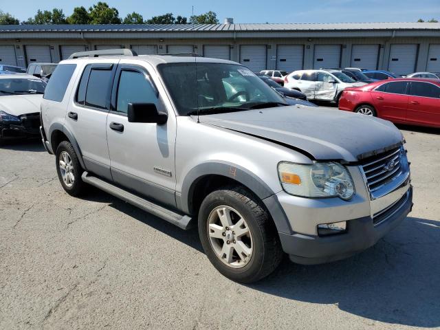 Photo 4 from auction – 2006 FORD EXPLORER X with VIN 1FMEU73E96UB64600