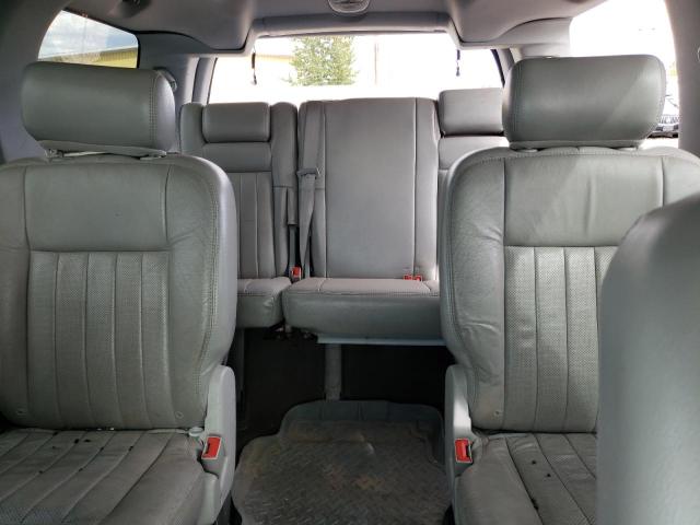 Photo 10 from auction – 2005 LINCOLN NAVIGATOR with VIN 5LMFU285X5LJ04441