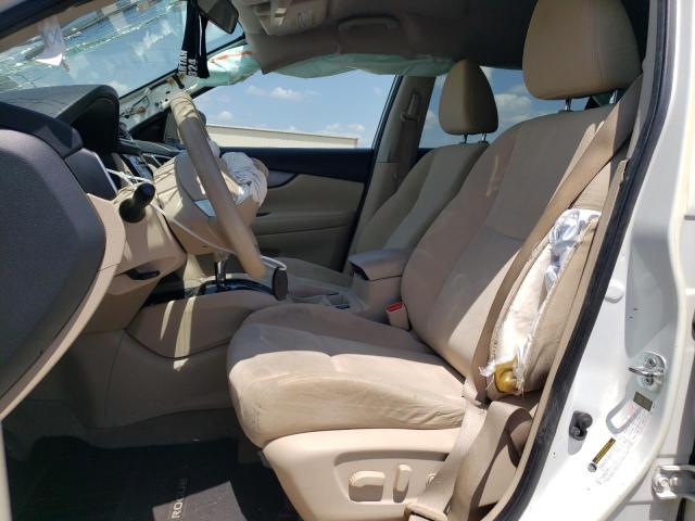 Photo 7 from auction – 2015 NISSAN ROGUE S with VIN KNMAT2MT1FP561285
