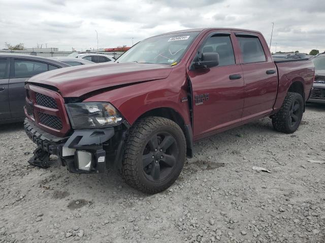 RAM 1500 CLASS 2019 with VIN 1C6RR7KTXKS505474 - Photo from auction