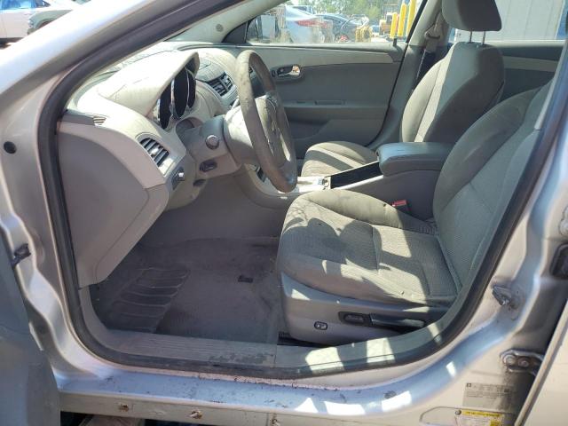 Photo 7 from auction – 2012 CHEVROLET MALIBU LS with VIN 1G1ZA5E00CF237303
