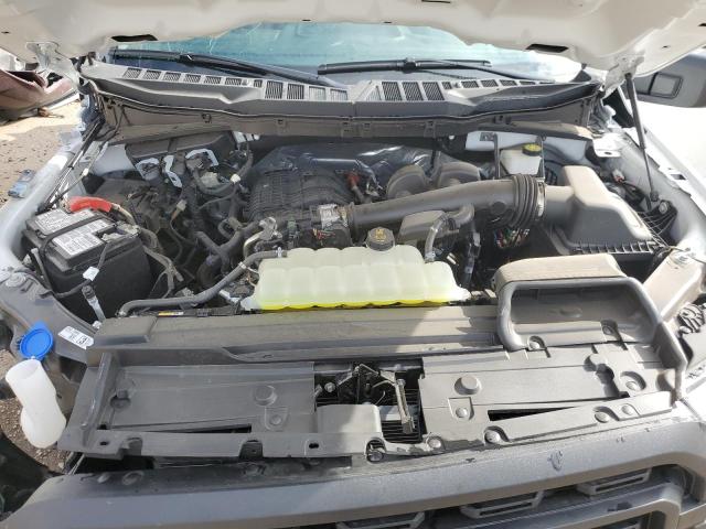 Photo 11 from auction – 2023 FORD F150 with VIN 1FTMF1CB2PKF56957