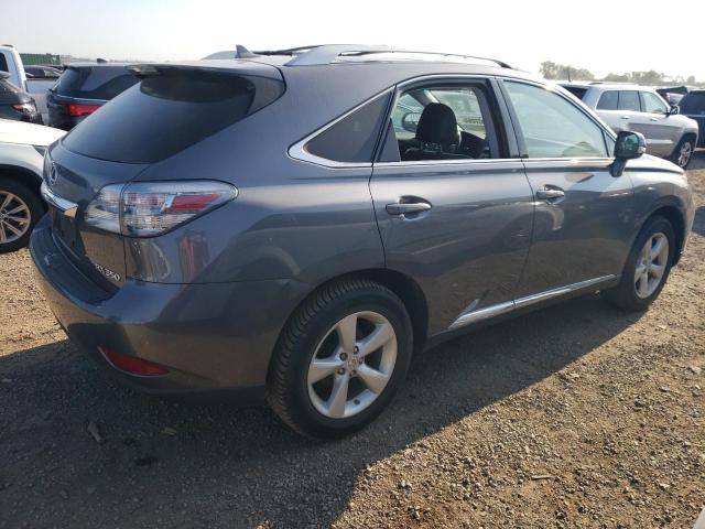 Photo 3 from auction – 2012 LEXUS RX 350 with VIN 2T2ZK1BA6CC075143