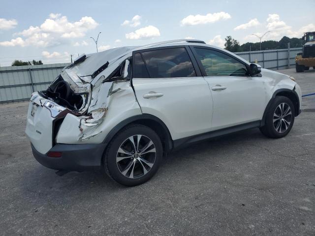Photo 3 from auction – 2015 TOYOTA RAV4 LIMIT with VIN JTMYFREV1FJ026569