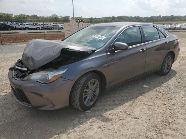 TOYOTA CAMRY LE 2016 with VIN 4T1BF1FK9GU122909 - Photo from auction