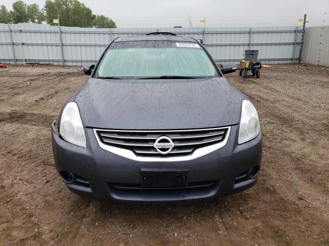 صورة رقم 5 من المزاد - 2012 NISSAN ALTIMA BAS مع VIN 1N4AL2AP8CC158520