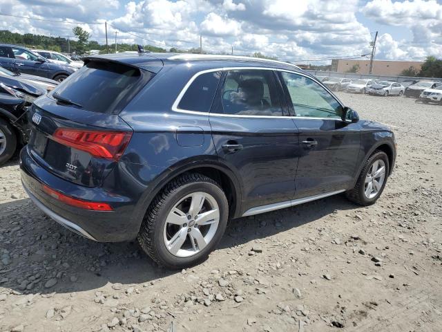 Photo 3 from auction – 2018 AUDI Q5 PREMIUM with VIN WA1BNAFY1J2215206