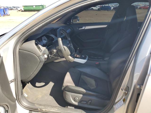 Photo 7 from auction – 2010 AUDI S4 PREMIUM with VIN WAUDGAFL9AA084462
