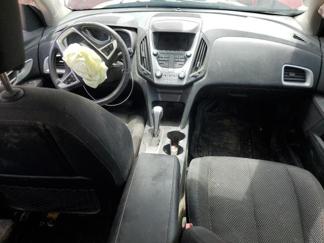 Photo 8 from auction – 2013 CHEVROLET EQUINOX LT with VIN 2GNFLEEK0D6128283