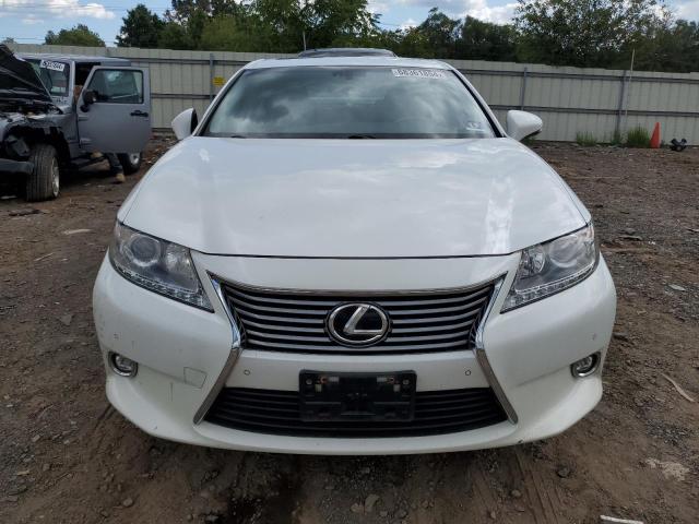 Photo 5 from auction – 2014 LEXUS ES 350 with VIN JTHBK1GG7E2132680