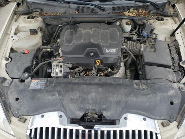 Photo 11 from auction – 2011 BUICK LUCERNE CX with VIN 1G4HA5EM6BU119395