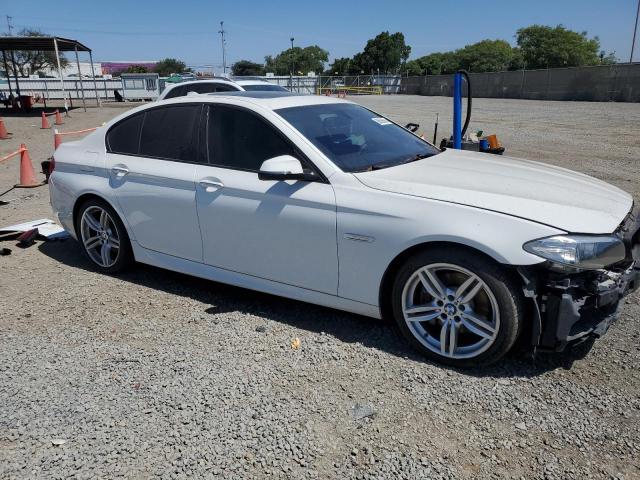 Photo 4 from auction – 2015 BMW 535 with VIN WBA5B1C50FD920190