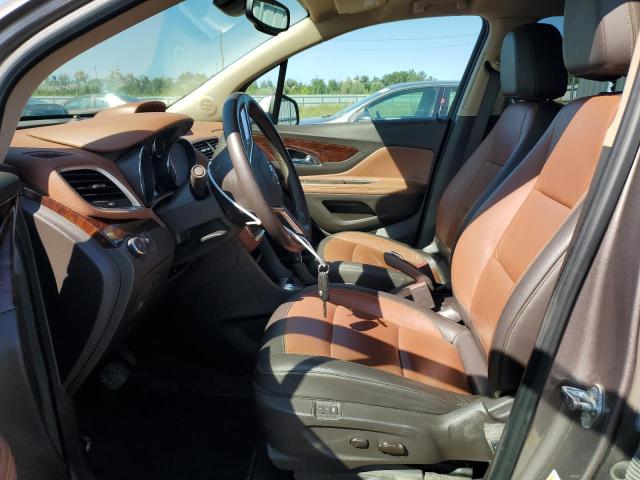 Photo 7 from auction – 2015 BUICK ENCORE with VIN KL4CJCSB5FB197815